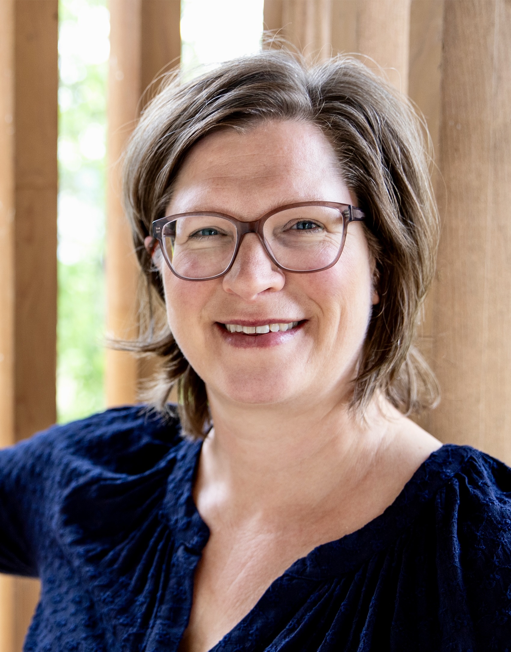 Kerstin Mock