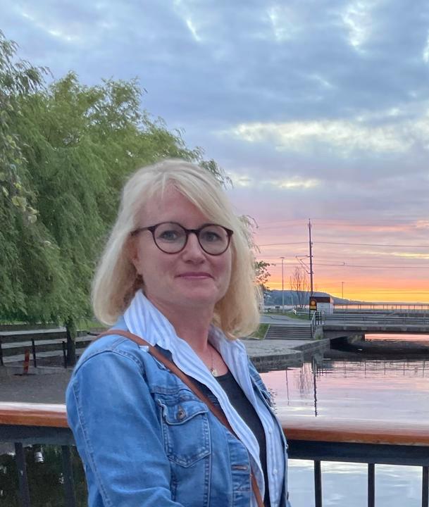 Sandra Toberna